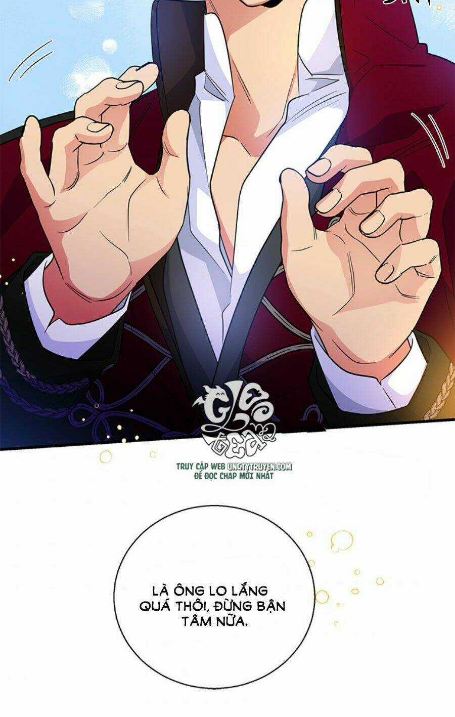 CHỒNG YÊU, EM MUỐN ĐÌNH CÔNG! Chapter 48 trang 69