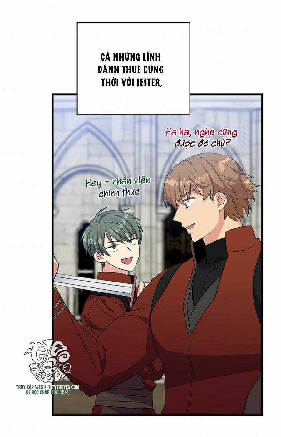 CHỒNG YÊU, EM MUỐN ĐÌNH CÔNG! Chapter 48 trang 7