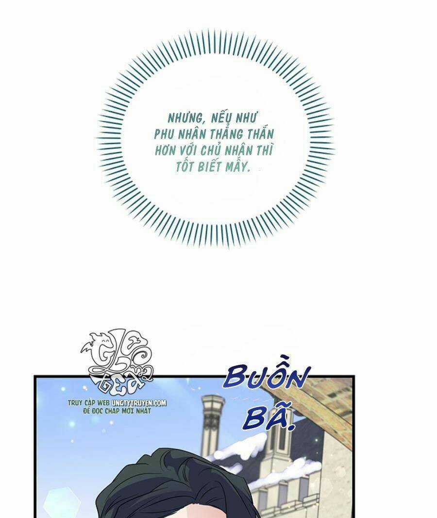 CHỒNG YÊU, EM MUỐN ĐÌNH CÔNG! Chapter 48 trang 71