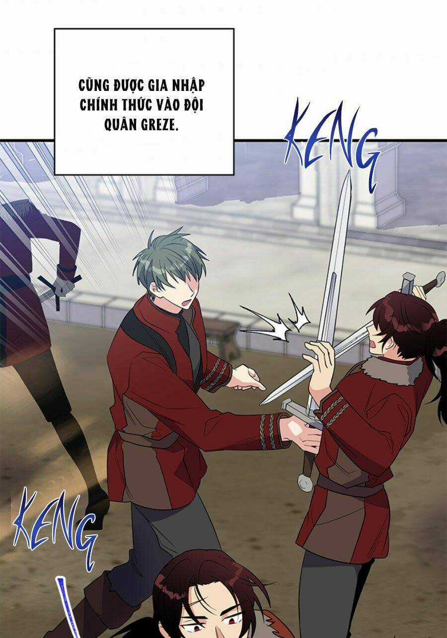 CHỒNG YÊU, EM MUỐN ĐÌNH CÔNG! Chapter 48 trang 8