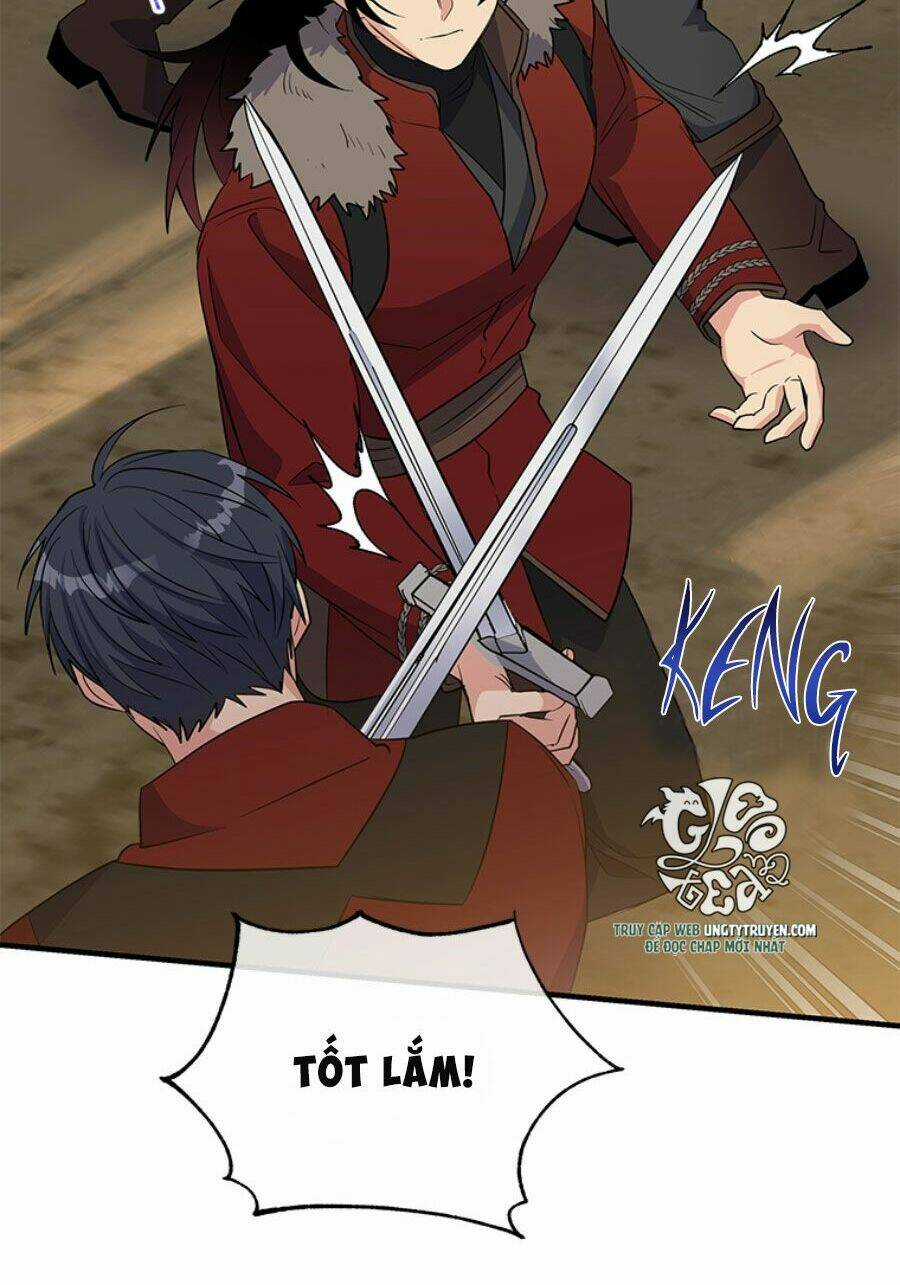 CHỒNG YÊU, EM MUỐN ĐÌNH CÔNG! Chapter 48 trang 9