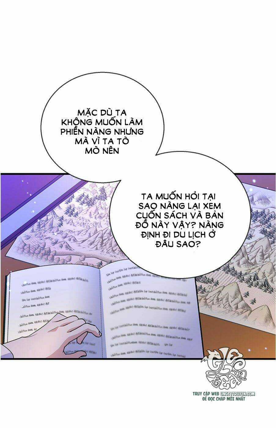 CHỒNG YÊU, EM MUỐN ĐÌNH CÔNG! Chapter 49 trang 11