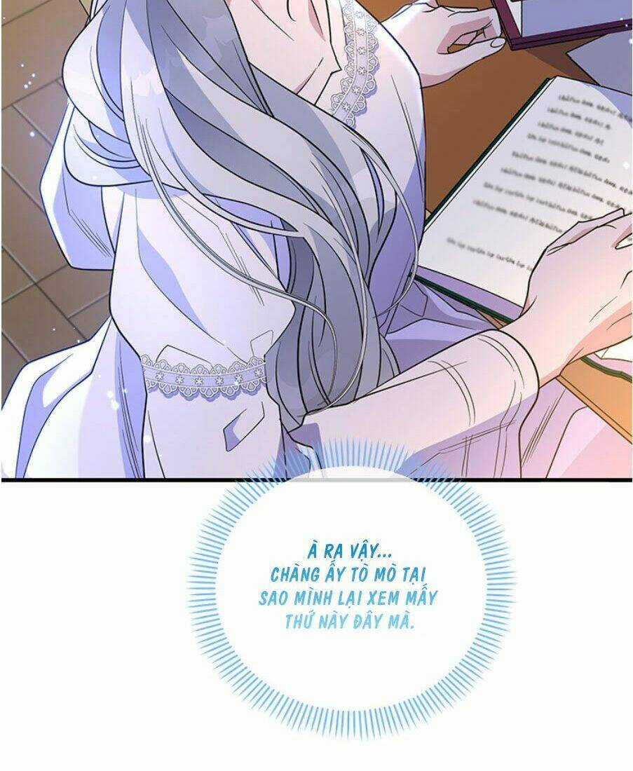 CHỒNG YÊU, EM MUỐN ĐÌNH CÔNG! Chapter 49 trang 13