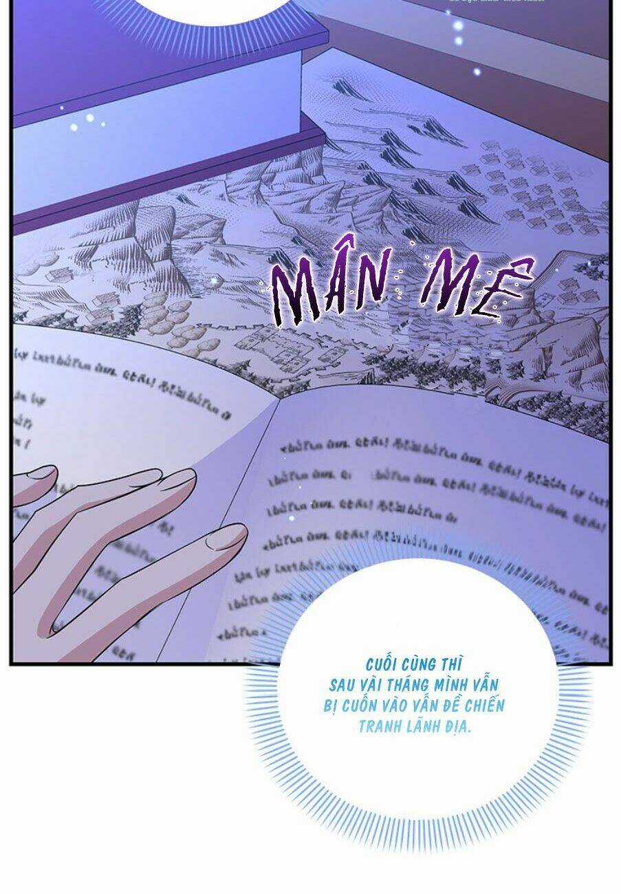 CHỒNG YÊU, EM MUỐN ĐÌNH CÔNG! Chapter 49 trang 15