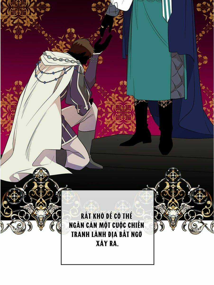 CHỒNG YÊU, EM MUỐN ĐÌNH CÔNG! Chapter 49 trang 17