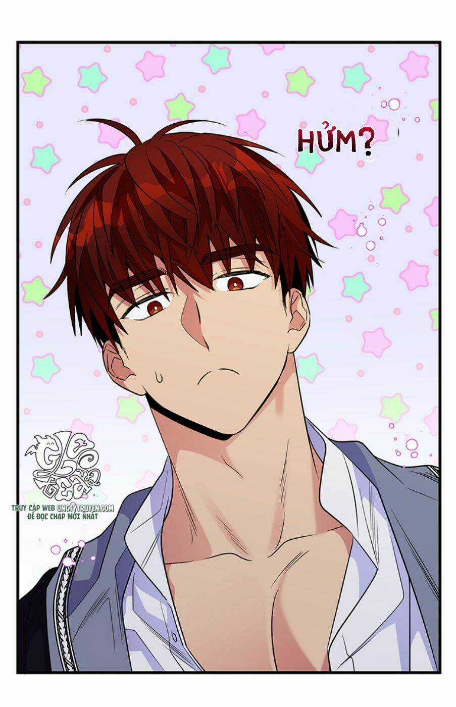 CHỒNG YÊU, EM MUỐN ĐÌNH CÔNG! Chapter 49 trang 20