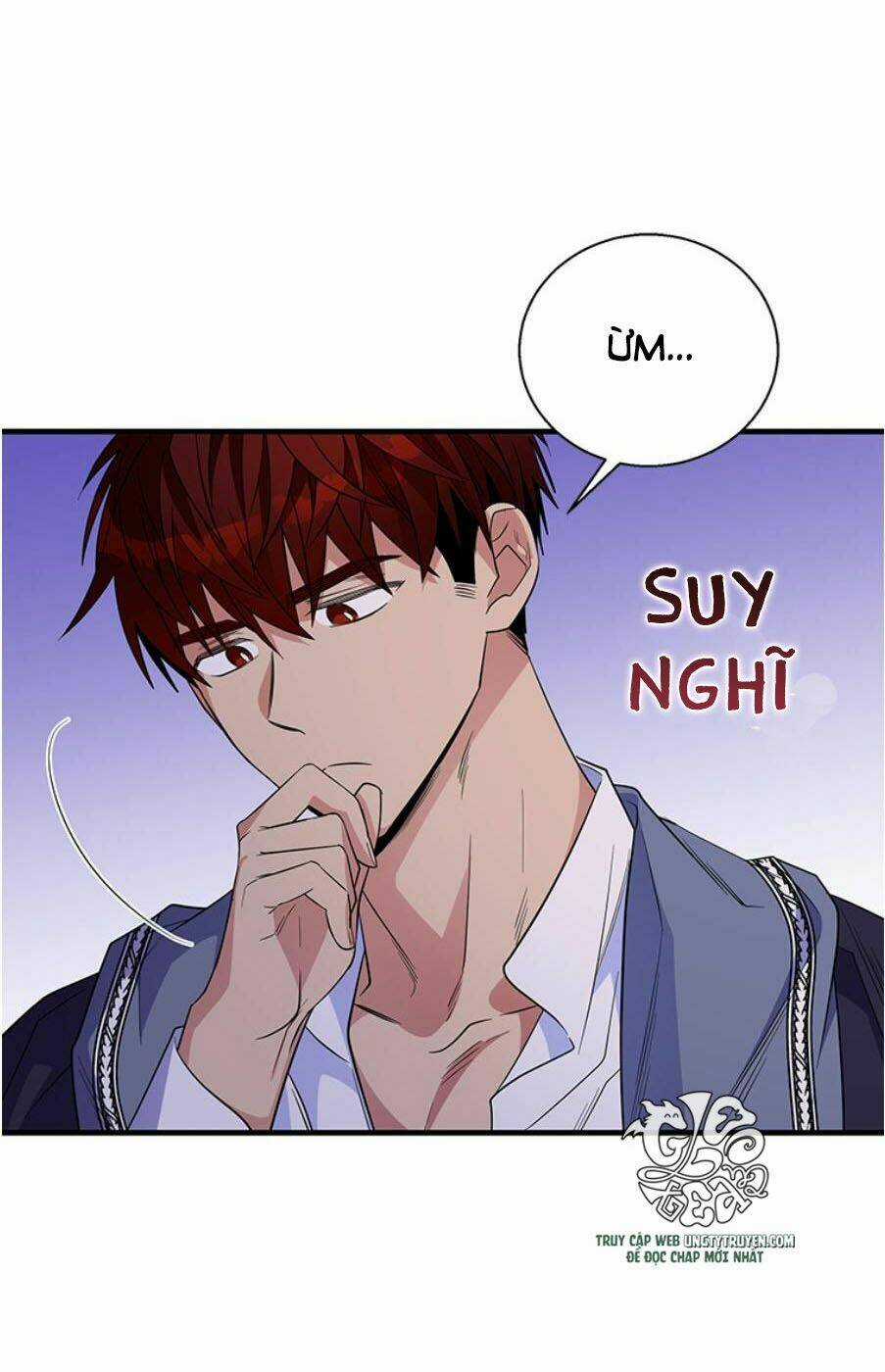 CHỒNG YÊU, EM MUỐN ĐÌNH CÔNG! Chapter 49 trang 21