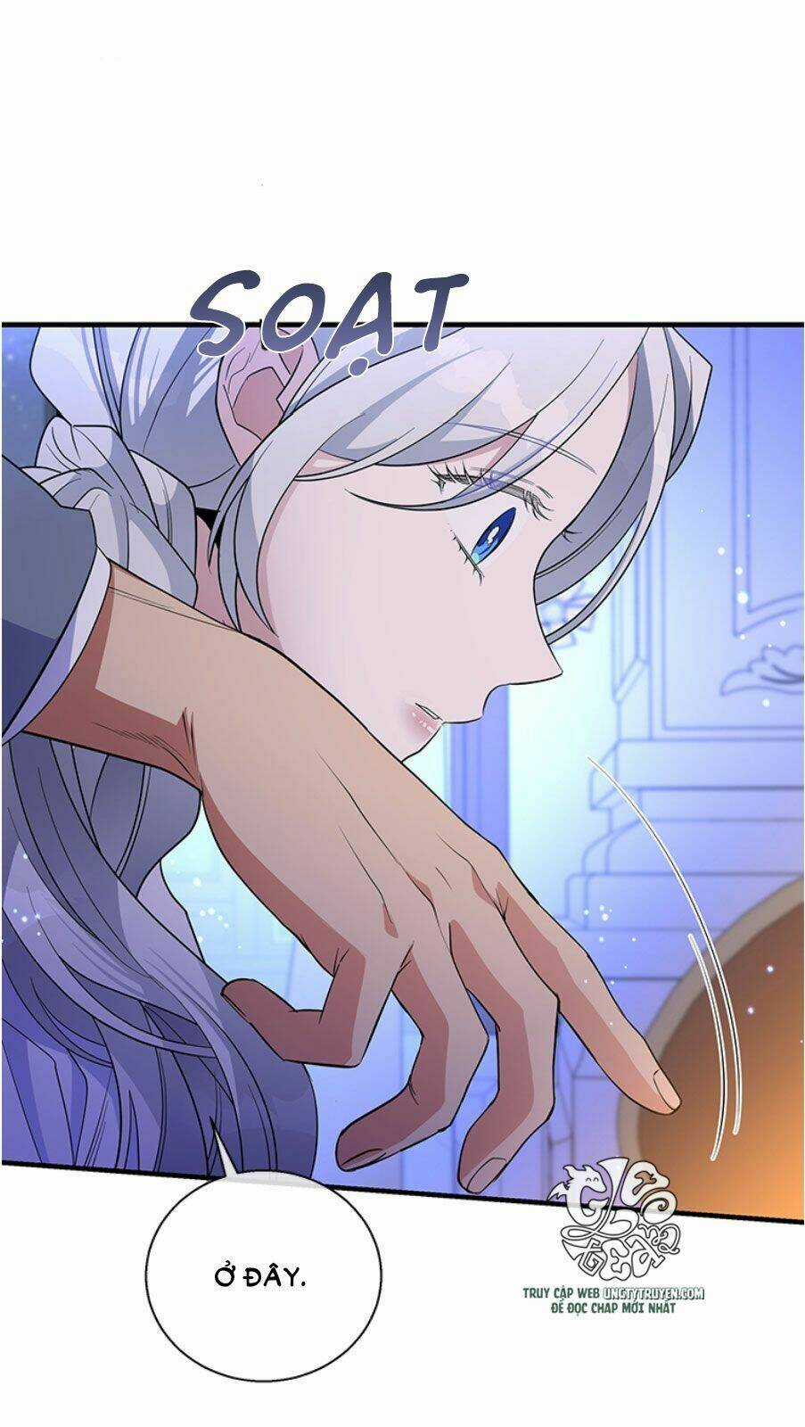 CHỒNG YÊU, EM MUỐN ĐÌNH CÔNG! Chapter 49 trang 22