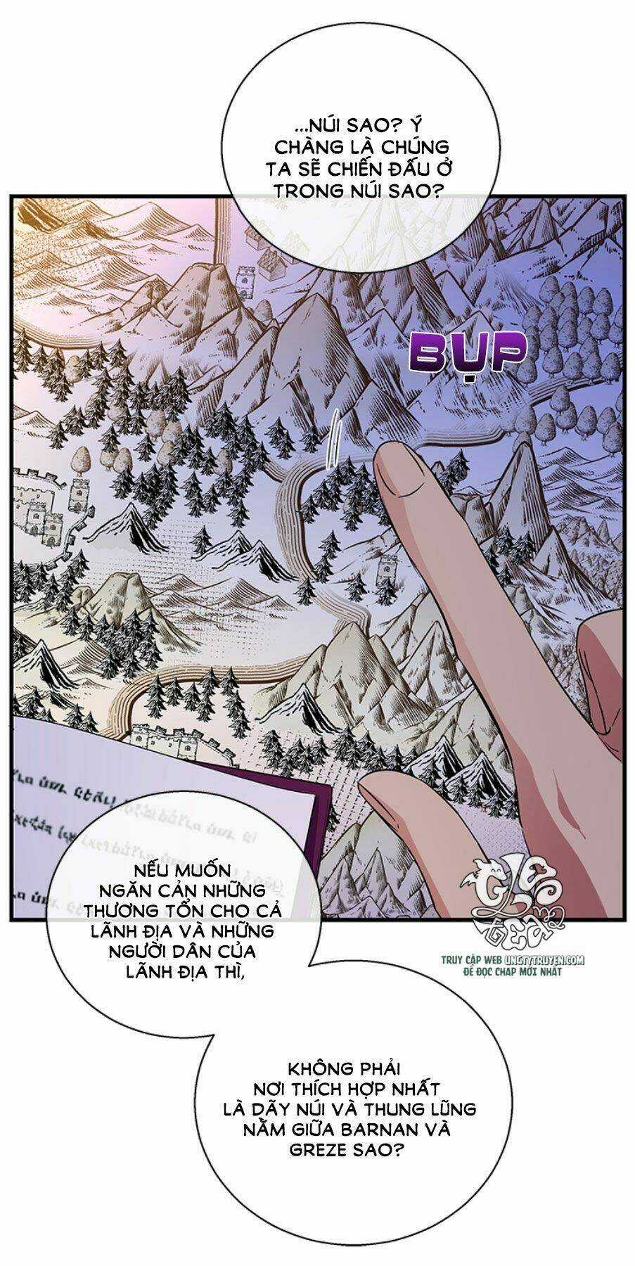 CHỒNG YÊU, EM MUỐN ĐÌNH CÔNG! Chapter 49 trang 23