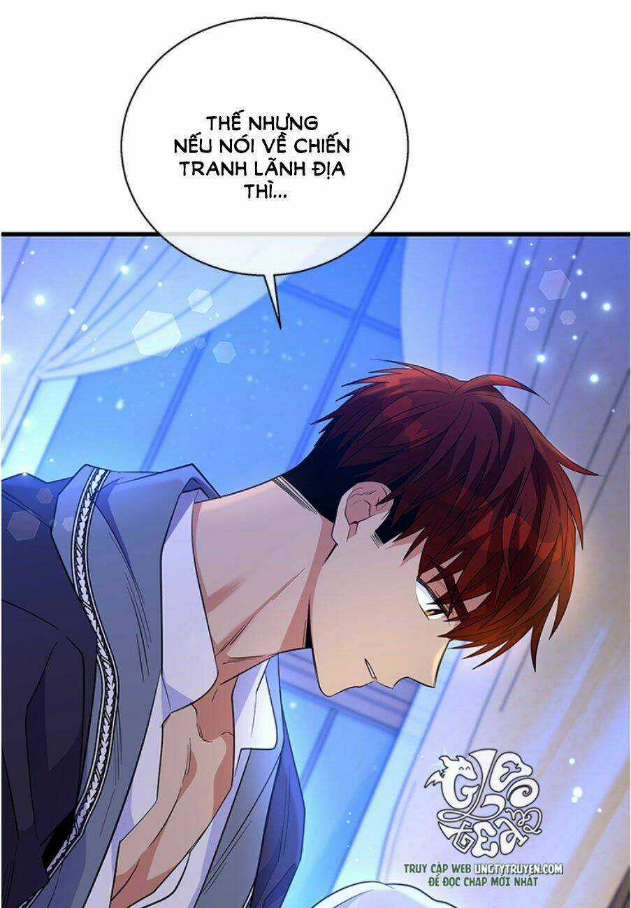 CHỒNG YÊU, EM MUỐN ĐÌNH CÔNG! Chapter 49 trang 24