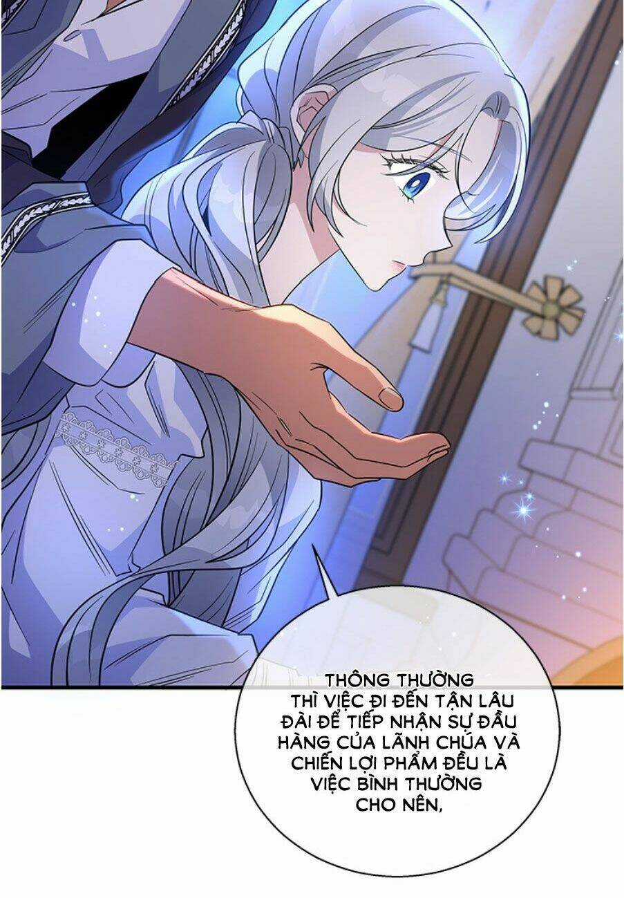 CHỒNG YÊU, EM MUỐN ĐÌNH CÔNG! Chapter 49 trang 25