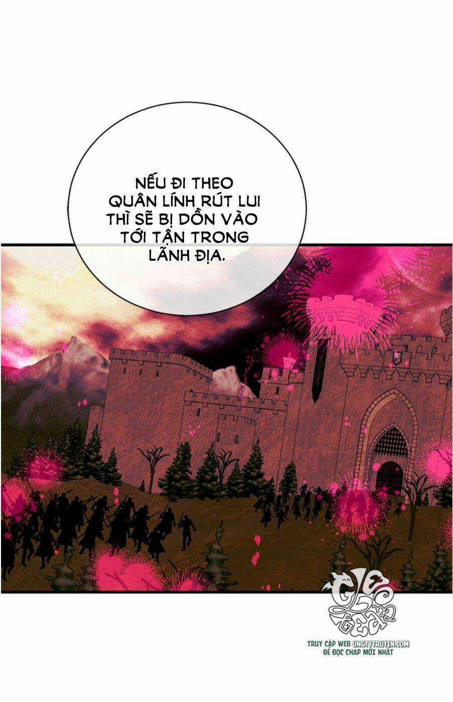 CHỒNG YÊU, EM MUỐN ĐÌNH CÔNG! Chapter 49 trang 26