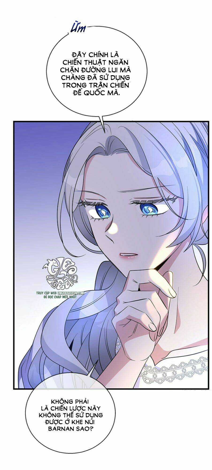 CHỒNG YÊU, EM MUỐN ĐÌNH CÔNG! Chapter 49 trang 27