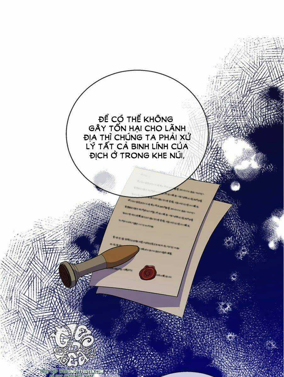 CHỒNG YÊU, EM MUỐN ĐÌNH CÔNG! Chapter 49 trang 28