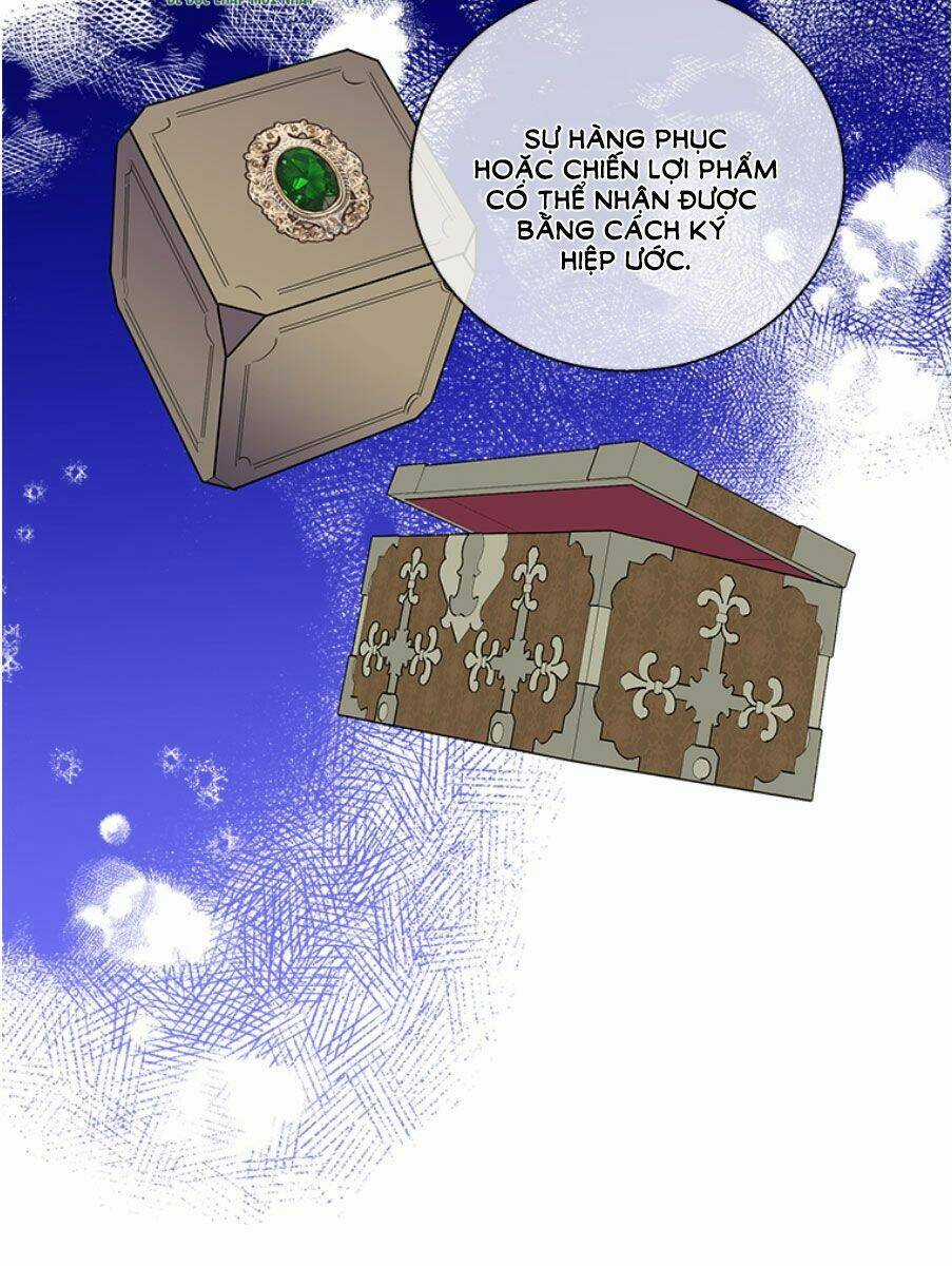 CHỒNG YÊU, EM MUỐN ĐÌNH CÔNG! Chapter 49 trang 29