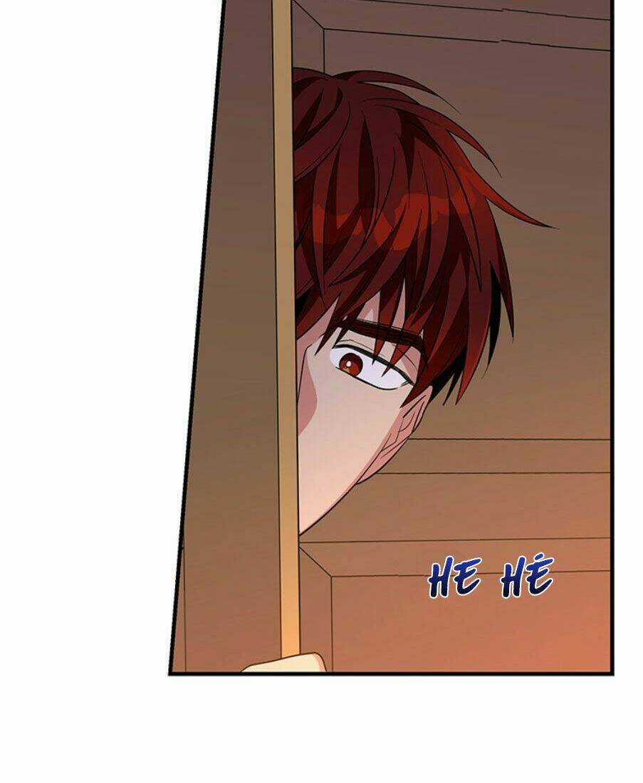 CHỒNG YÊU, EM MUỐN ĐÌNH CÔNG! Chapter 49 trang 3