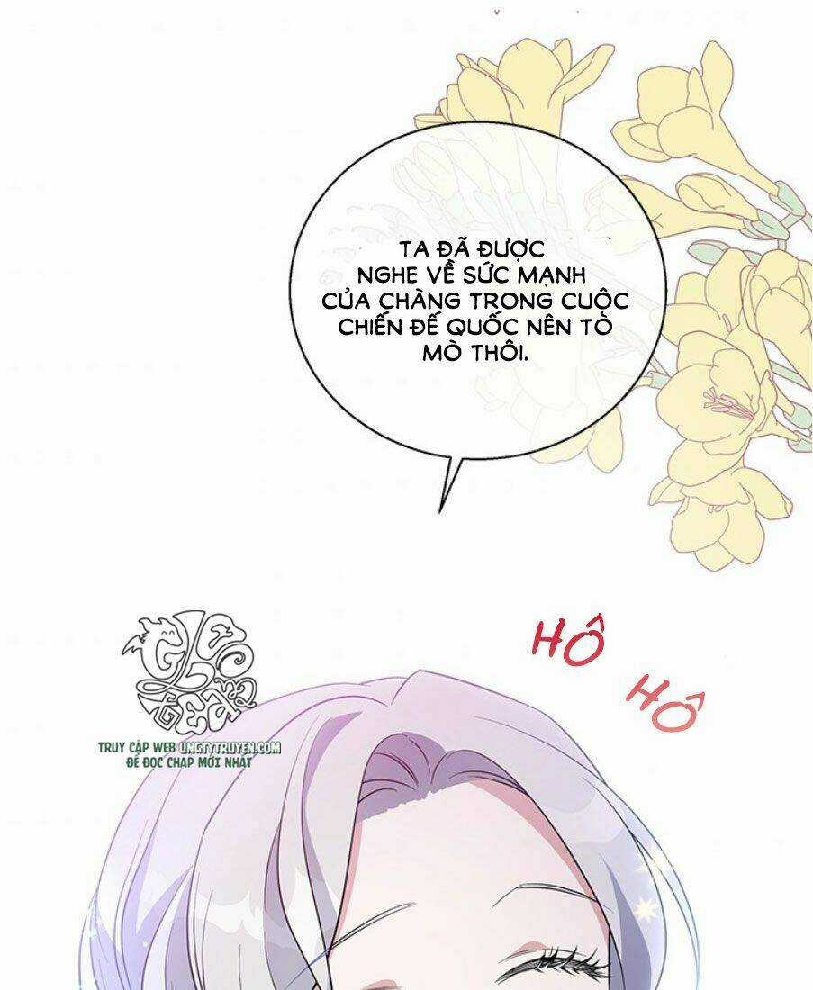 CHỒNG YÊU, EM MUỐN ĐÌNH CÔNG! Chapter 49 trang 33