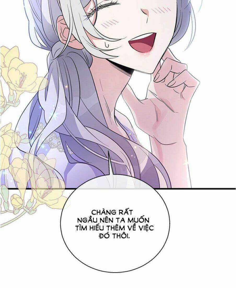 CHỒNG YÊU, EM MUỐN ĐÌNH CÔNG! Chapter 49 trang 34