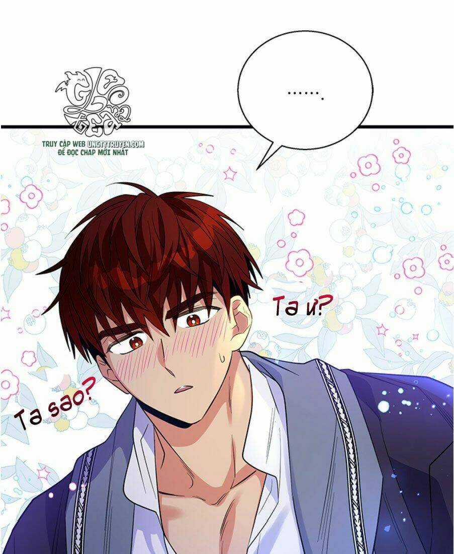 CHỒNG YÊU, EM MUỐN ĐÌNH CÔNG! Chapter 49 trang 35