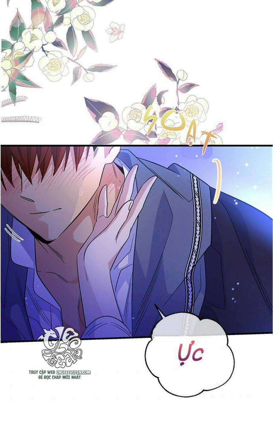 CHỒNG YÊU, EM MUỐN ĐÌNH CÔNG! Chapter 49 trang 41