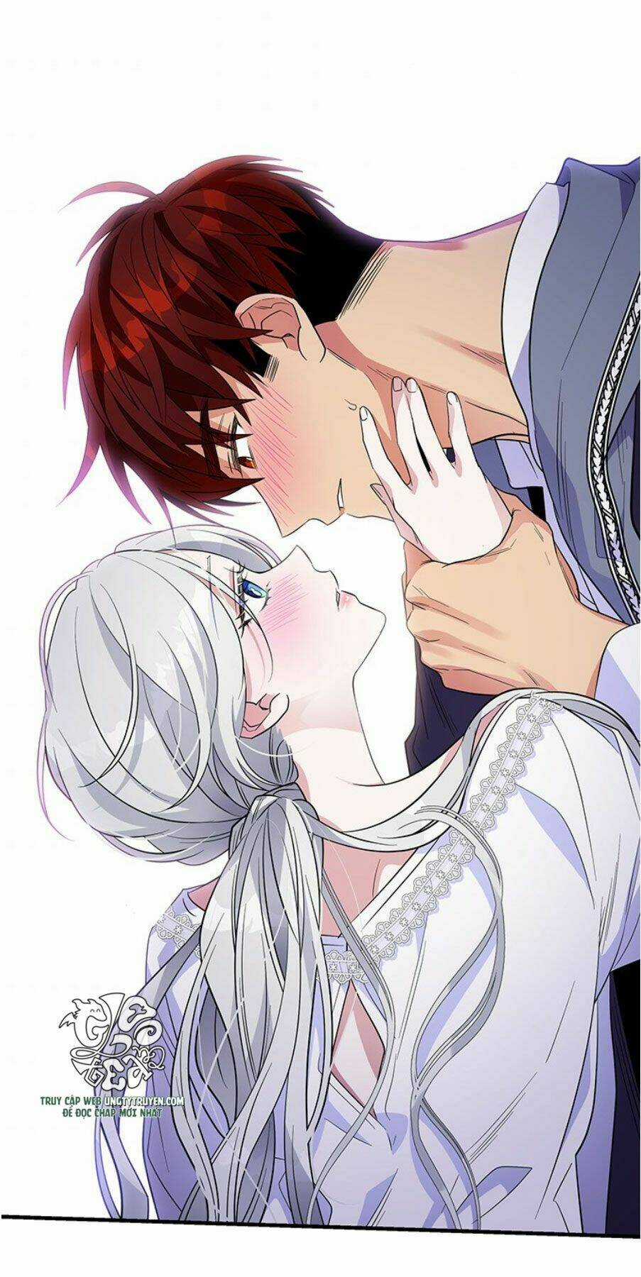 CHỒNG YÊU, EM MUỐN ĐÌNH CÔNG! Chapter 49 trang 42