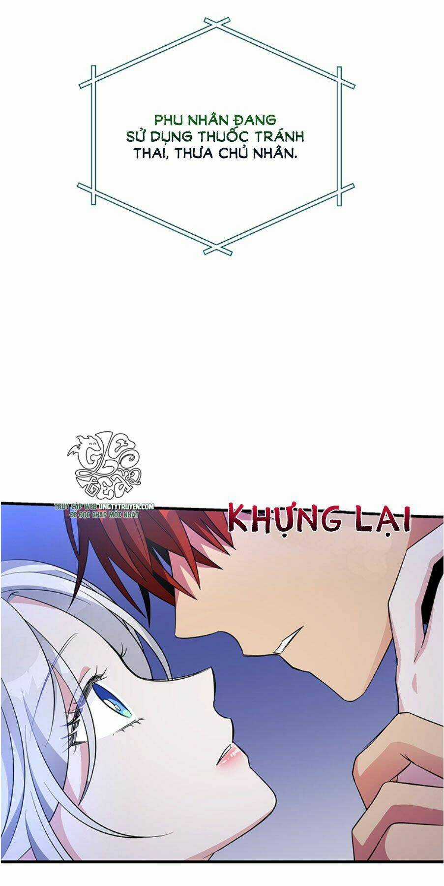 CHỒNG YÊU, EM MUỐN ĐÌNH CÔNG! Chapter 49 trang 43