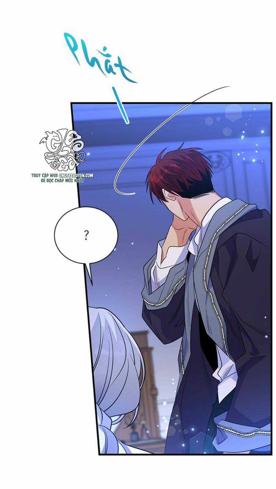 CHỒNG YÊU, EM MUỐN ĐÌNH CÔNG! Chapter 49 trang 44