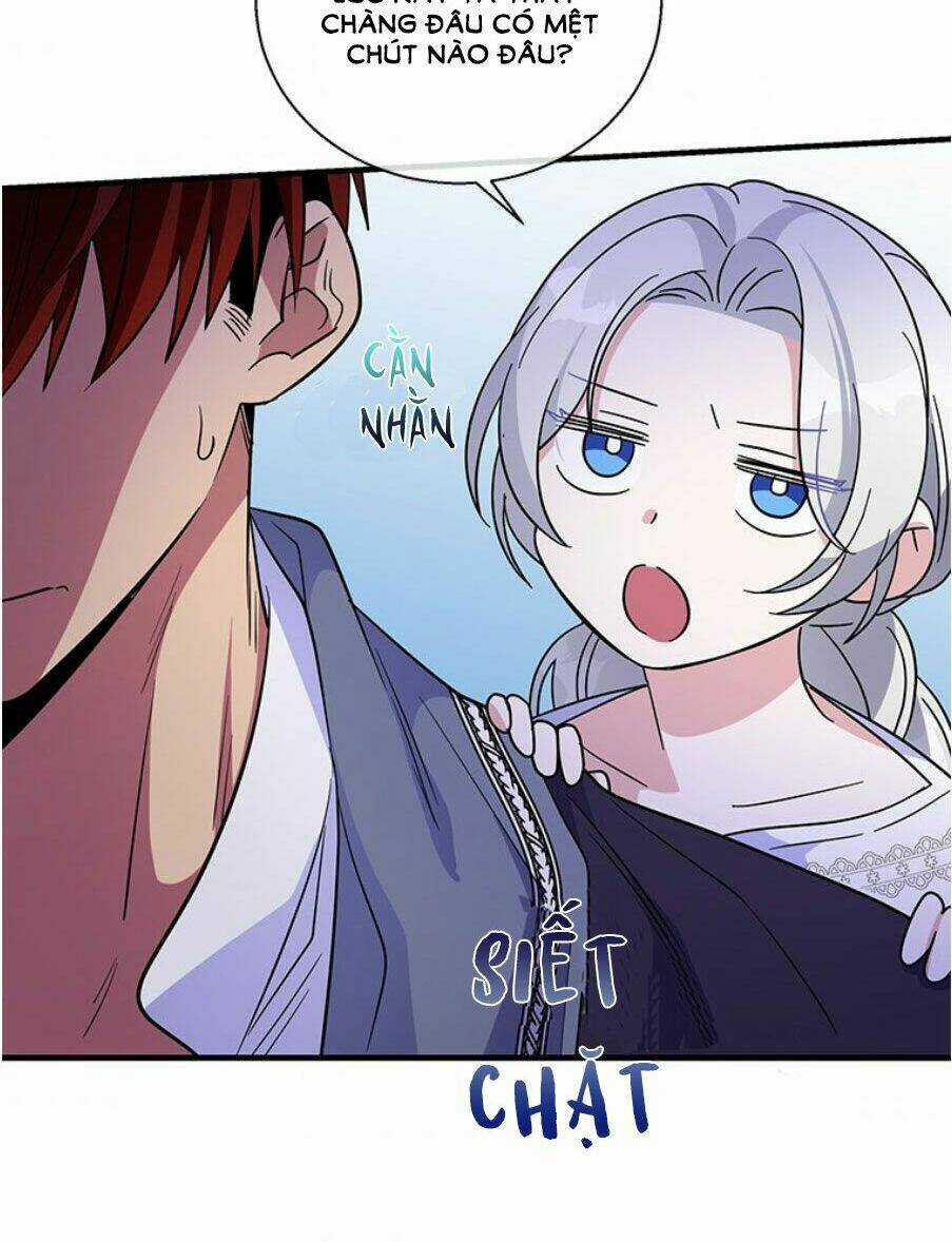 CHỒNG YÊU, EM MUỐN ĐÌNH CÔNG! Chapter 49 trang 49