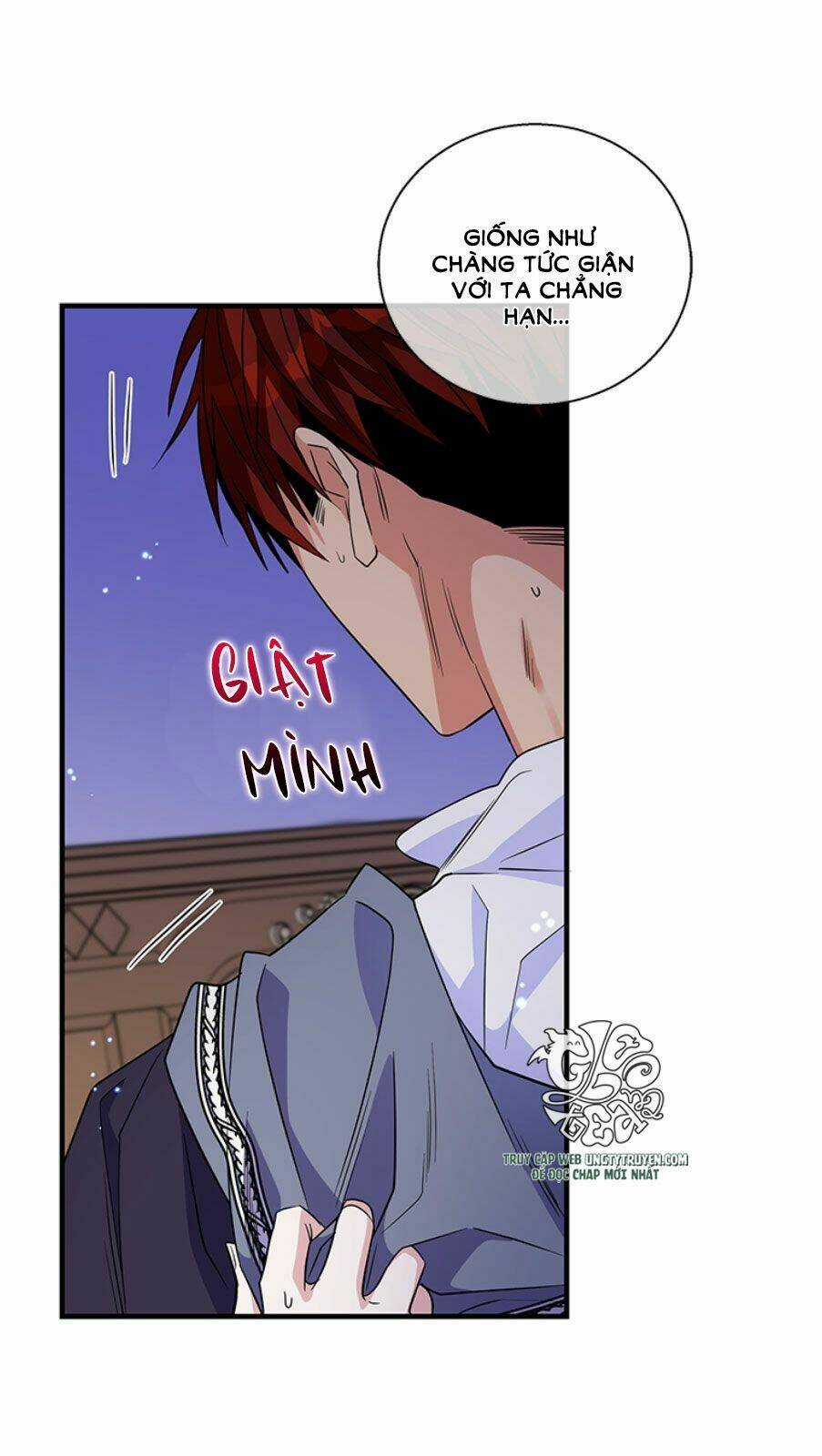 CHỒNG YÊU, EM MUỐN ĐÌNH CÔNG! Chapter 49 trang 52
