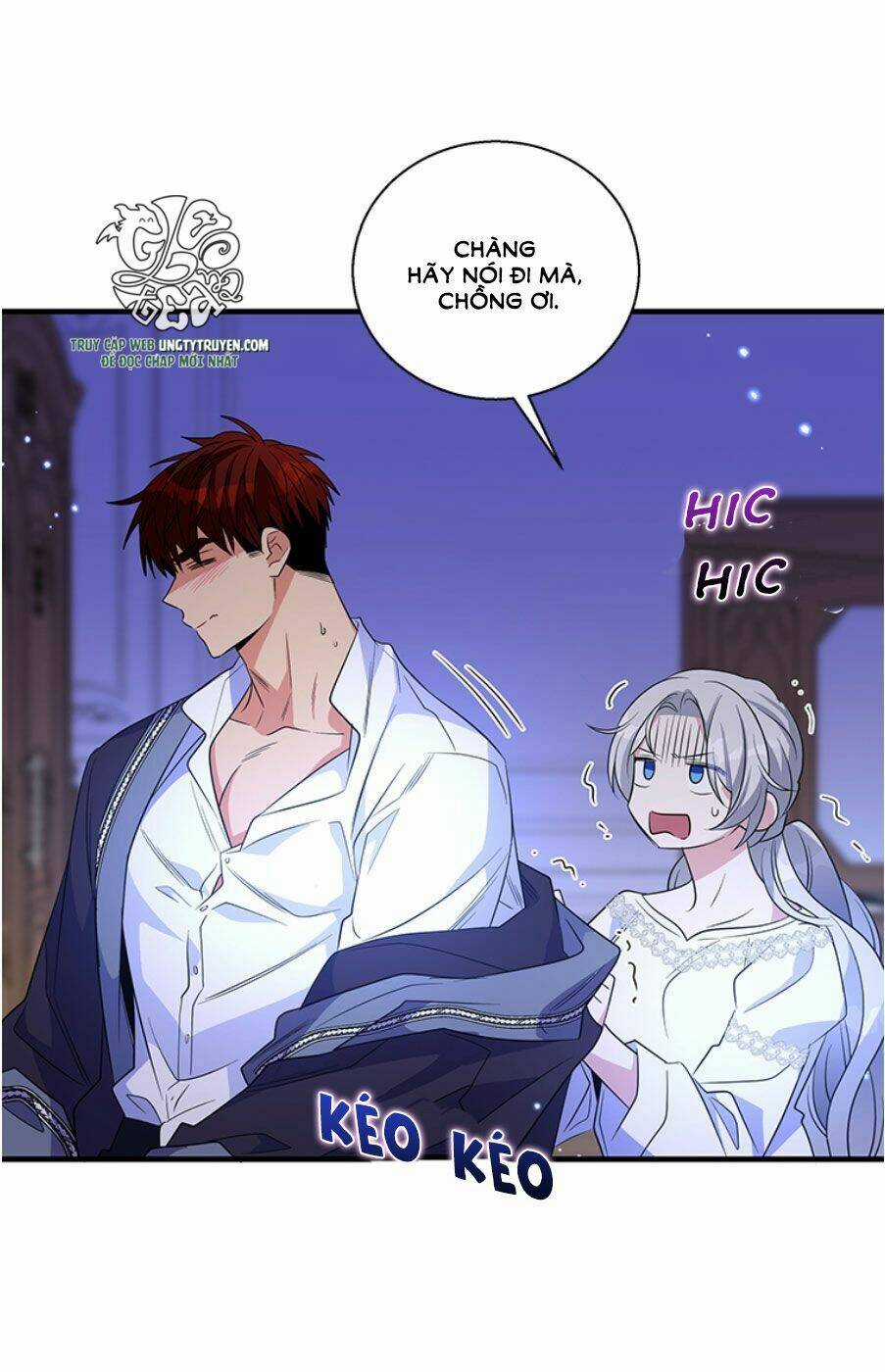 CHỒNG YÊU, EM MUỐN ĐÌNH CÔNG! Chapter 49 trang 53