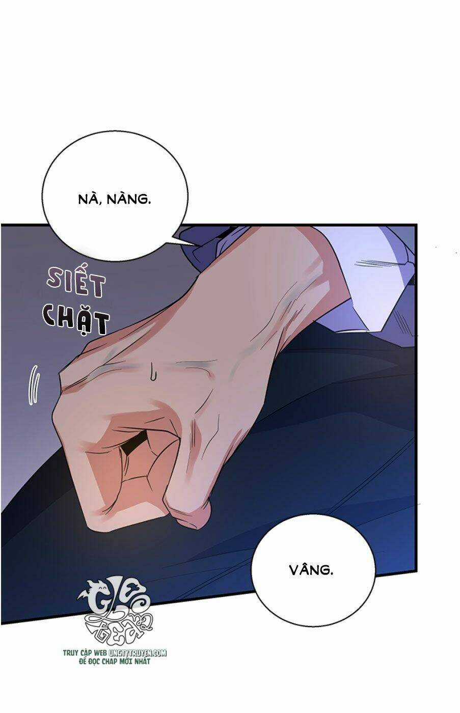 CHỒNG YÊU, EM MUỐN ĐÌNH CÔNG! Chapter 49 trang 54