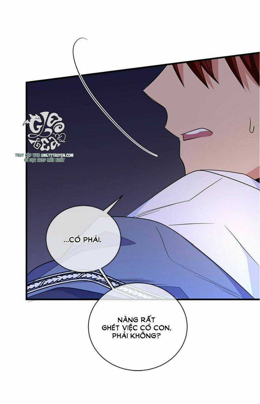 CHỒNG YÊU, EM MUỐN ĐÌNH CÔNG! Chapter 49 trang 55