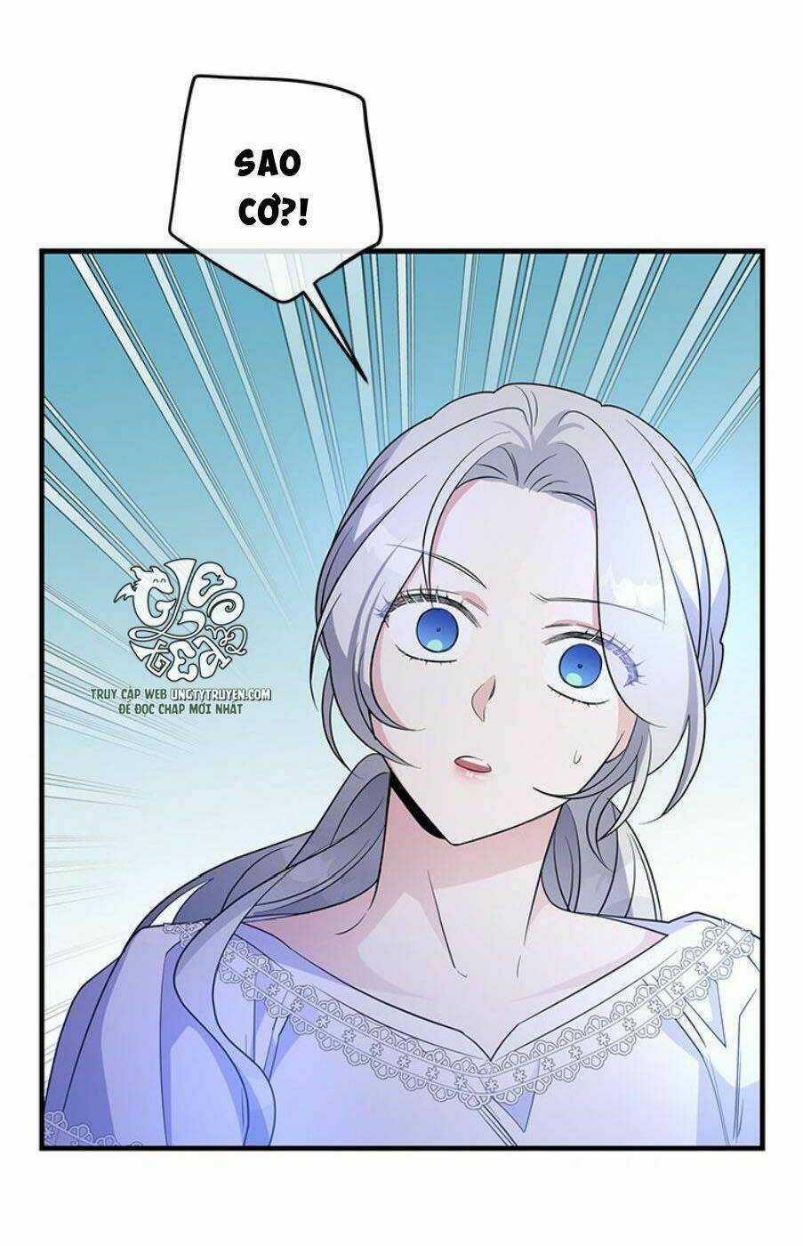 CHỒNG YÊU, EM MUỐN ĐÌNH CÔNG! Chapter 49 trang 56