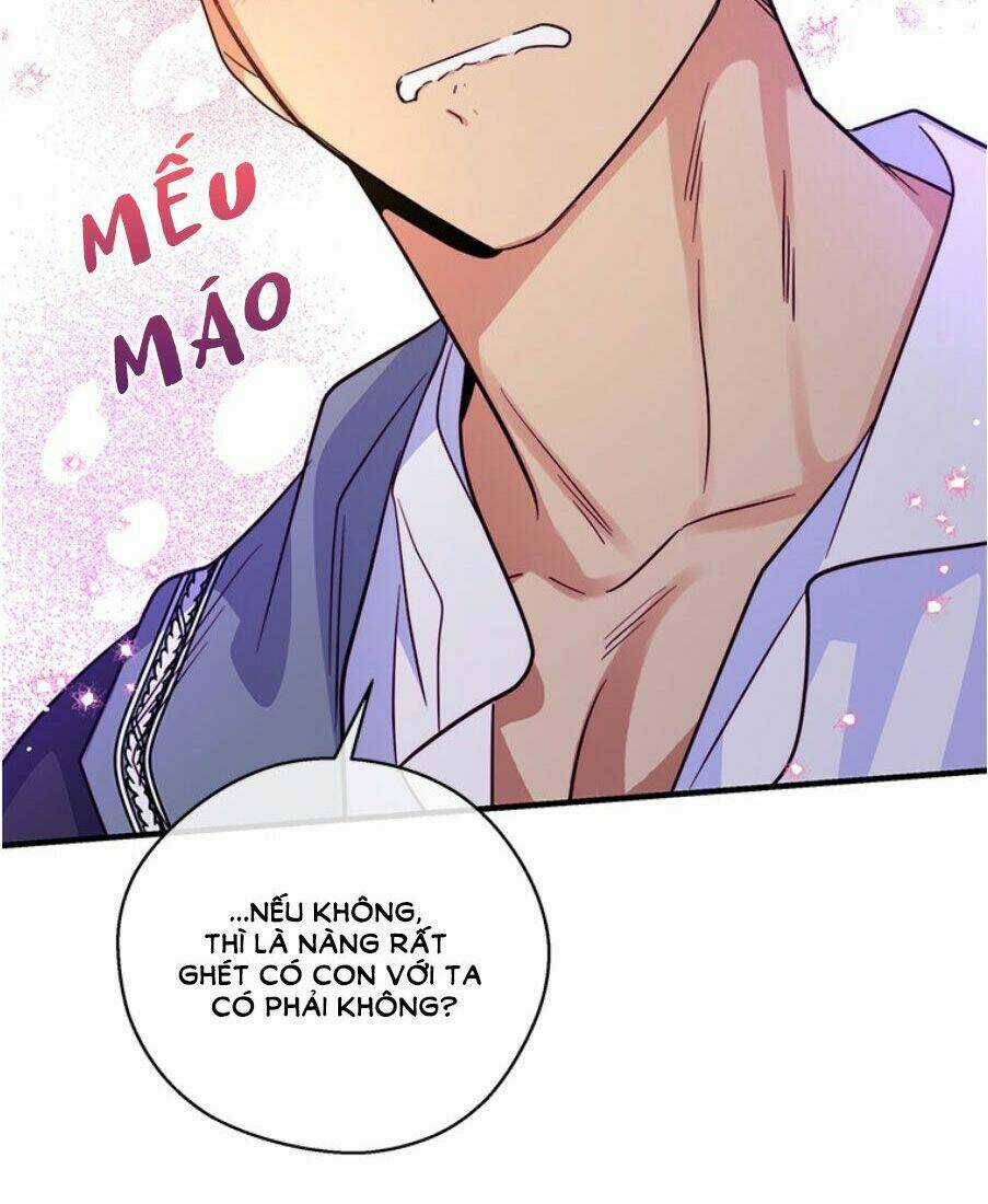CHỒNG YÊU, EM MUỐN ĐÌNH CÔNG! Chapter 49 trang 58