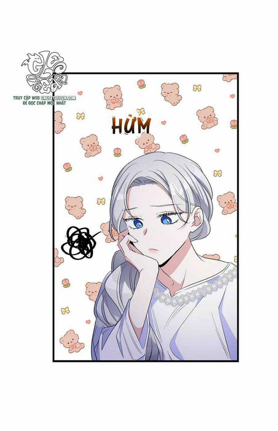 CHỒNG YÊU, EM MUỐN ĐÌNH CÔNG! Chapter 49 trang 6