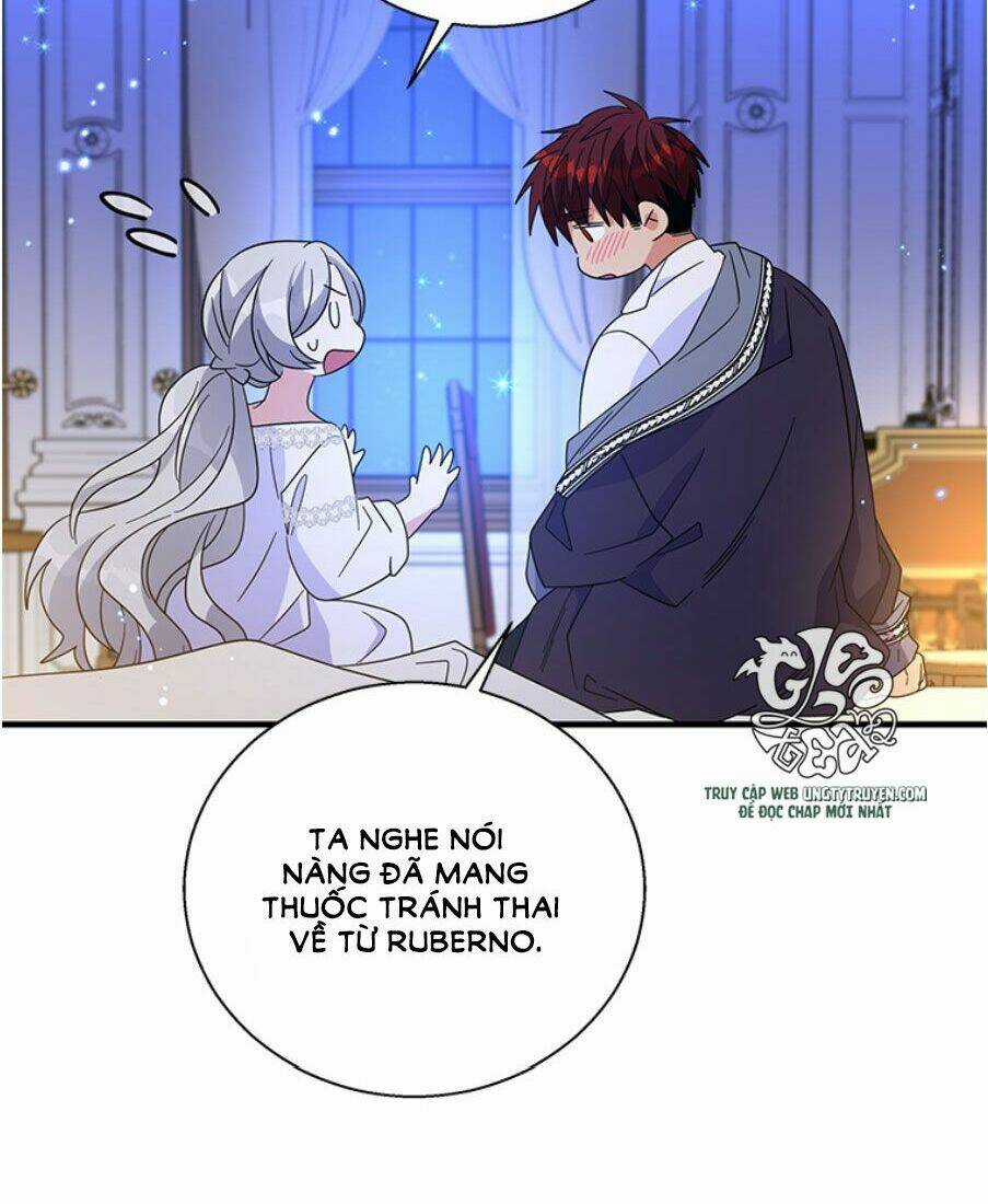 CHỒNG YÊU, EM MUỐN ĐÌNH CÔNG! Chapter 49 trang 60