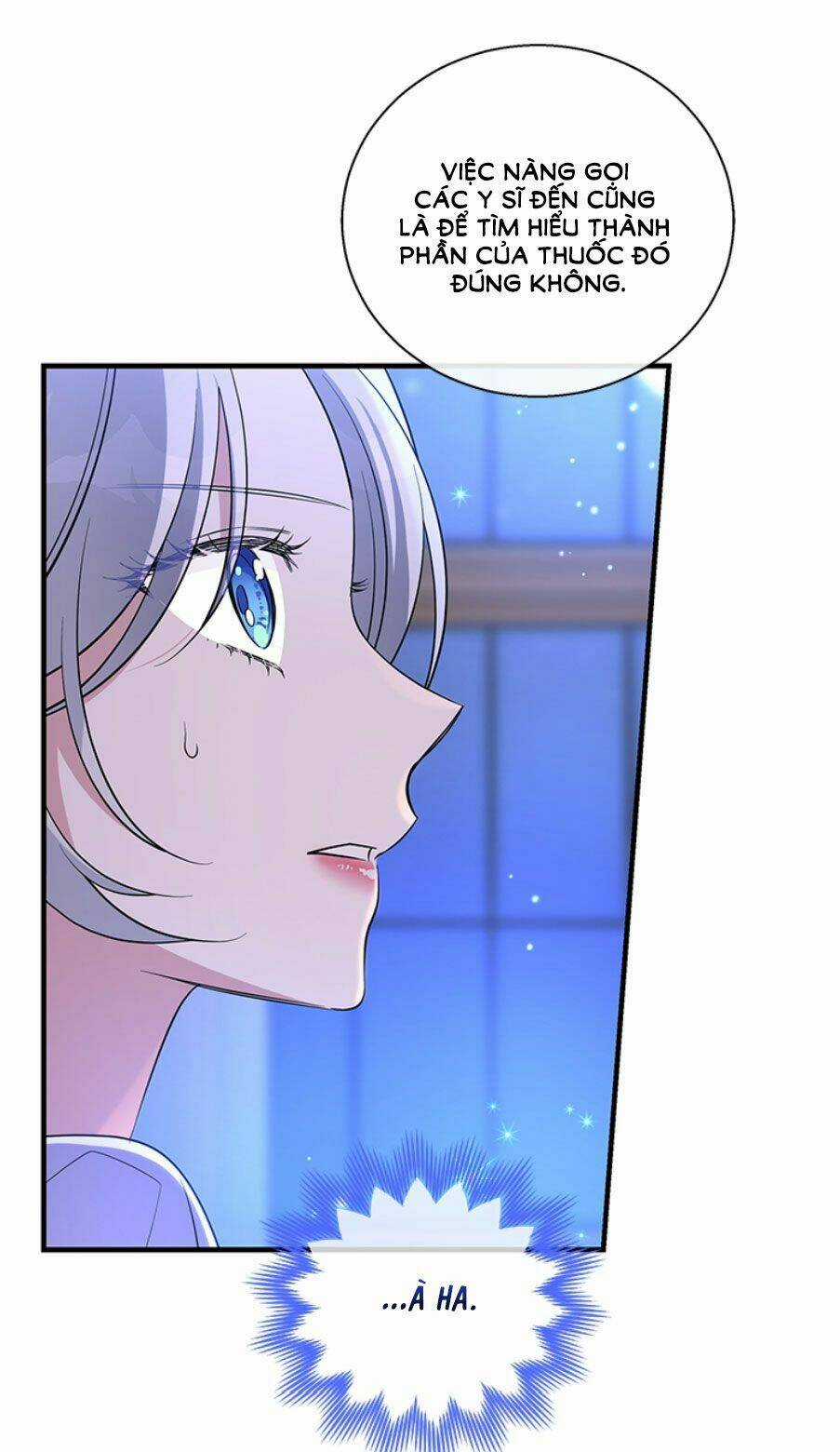 CHỒNG YÊU, EM MUỐN ĐÌNH CÔNG! Chapter 49 trang 61