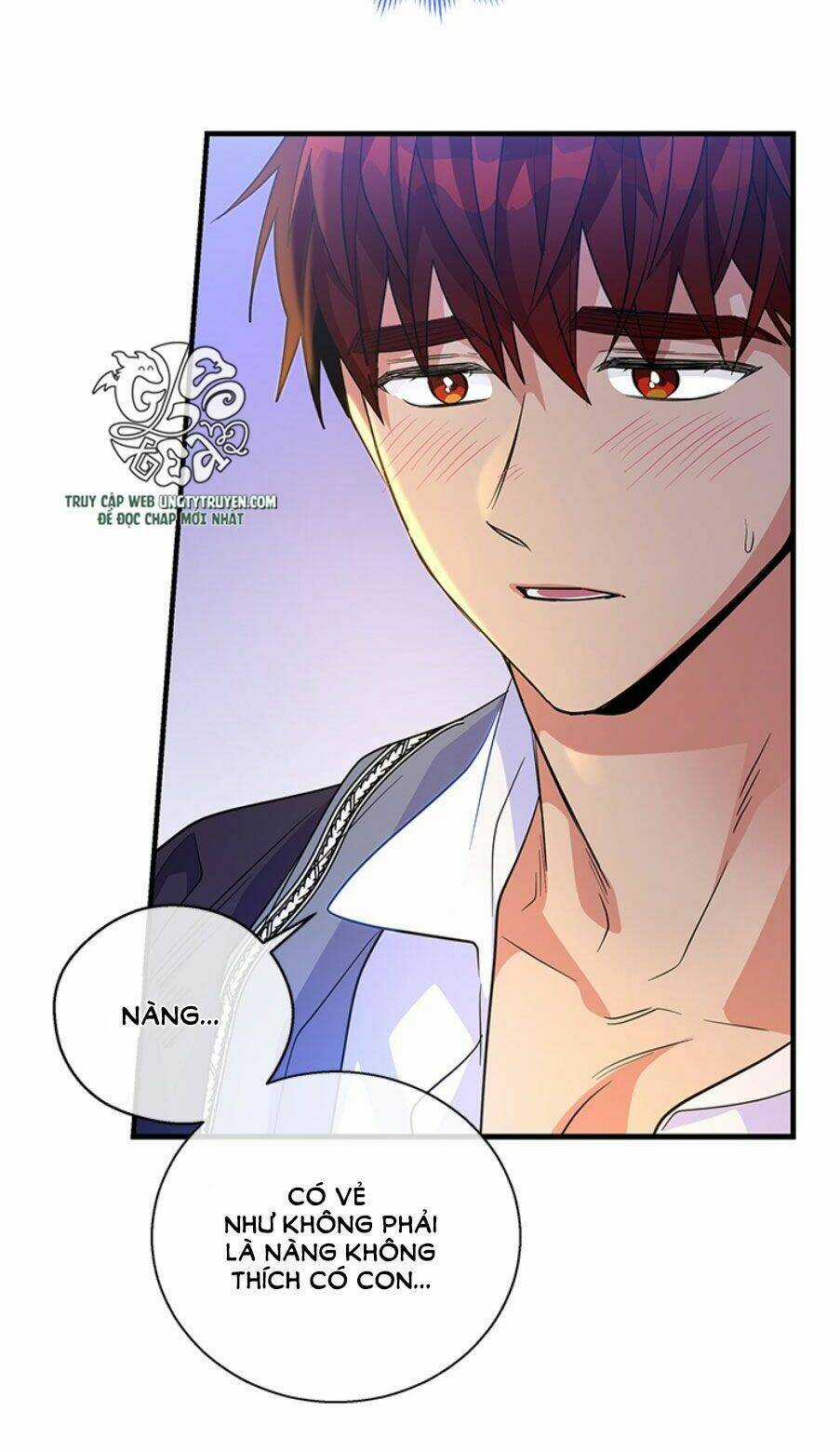 CHỒNG YÊU, EM MUỐN ĐÌNH CÔNG! Chapter 49 trang 62