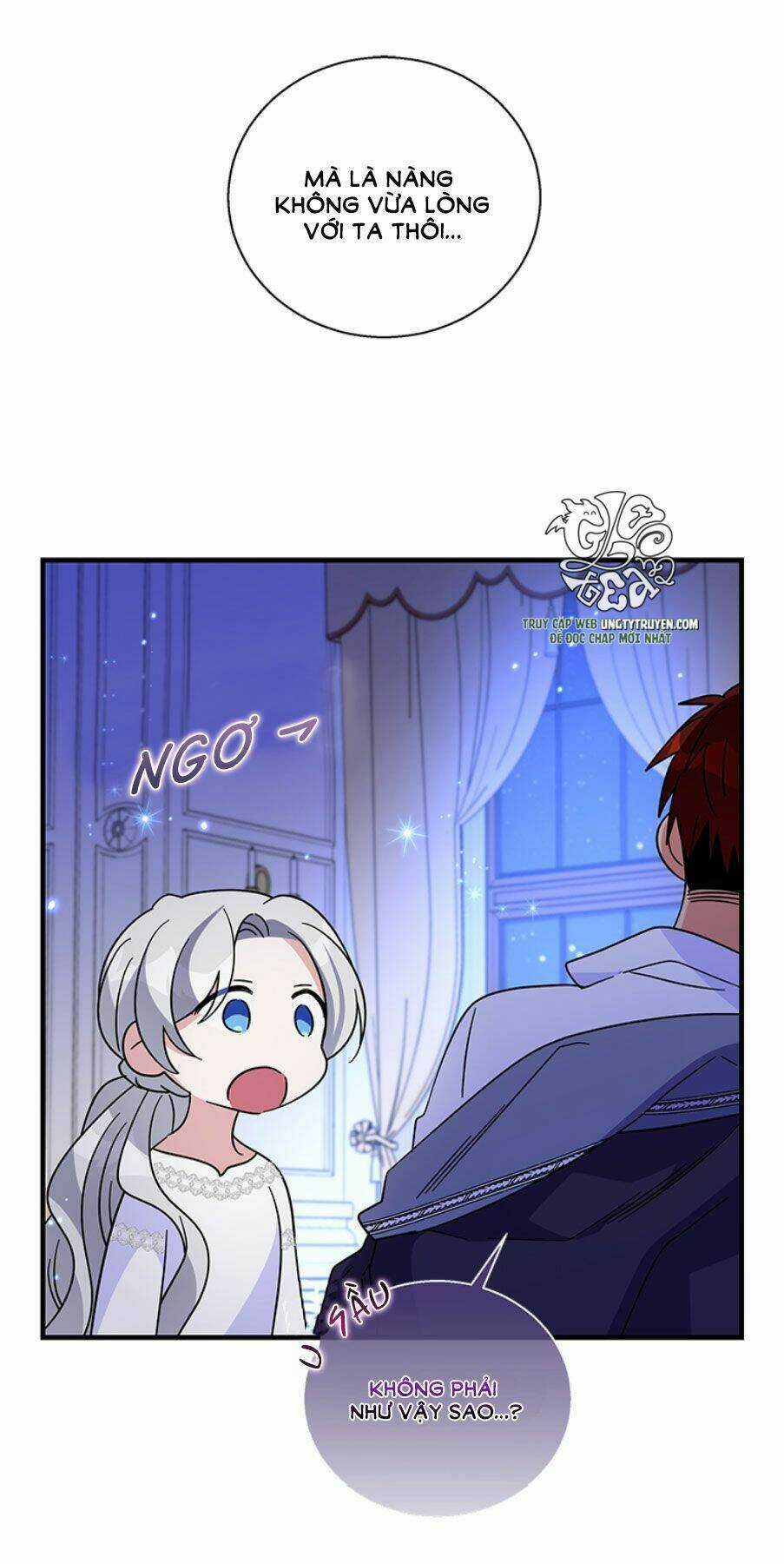 CHỒNG YÊU, EM MUỐN ĐÌNH CÔNG! Chapter 49 trang 63