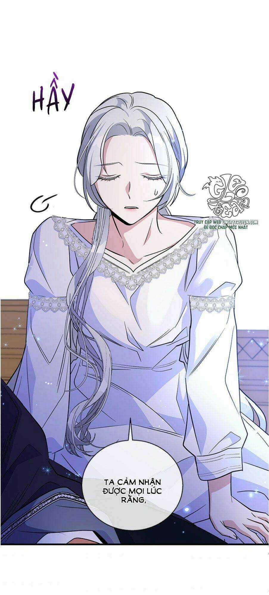 CHỒNG YÊU, EM MUỐN ĐÌNH CÔNG! Chapter 49 trang 64