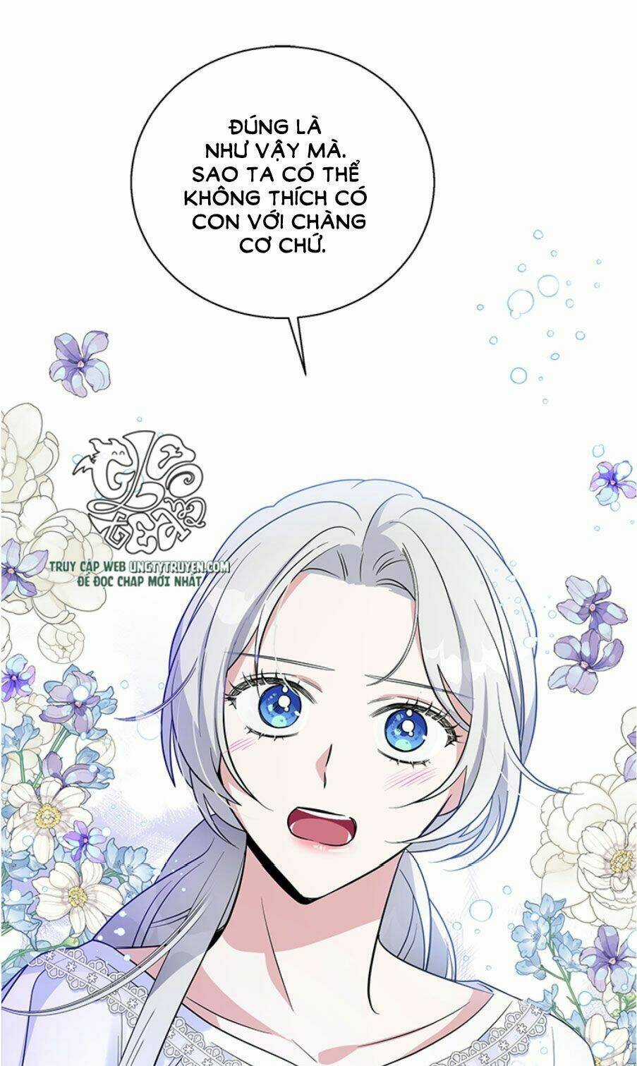 CHỒNG YÊU, EM MUỐN ĐÌNH CÔNG! Chapter 49 trang 67