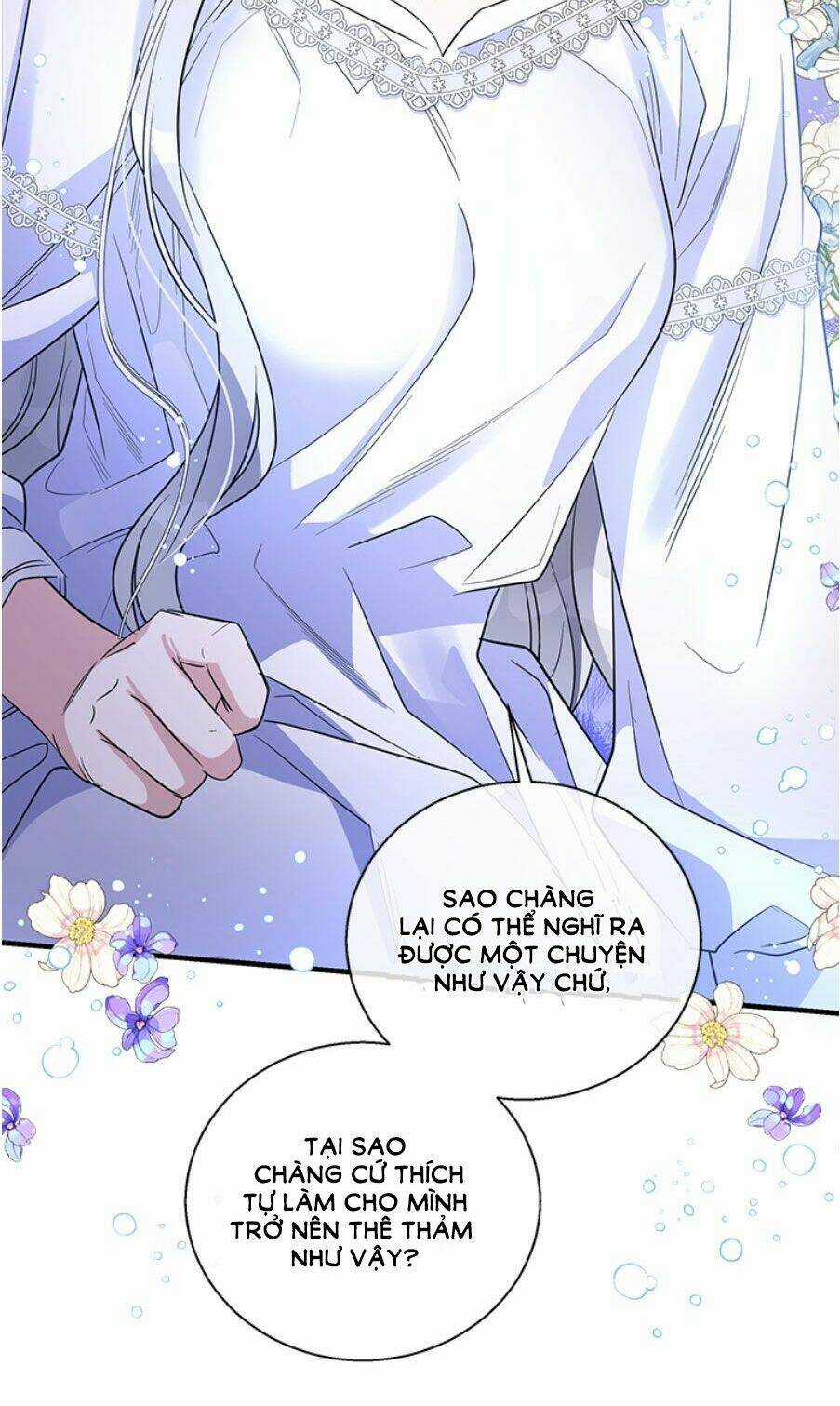 CHỒNG YÊU, EM MUỐN ĐÌNH CÔNG! Chapter 49 trang 68
