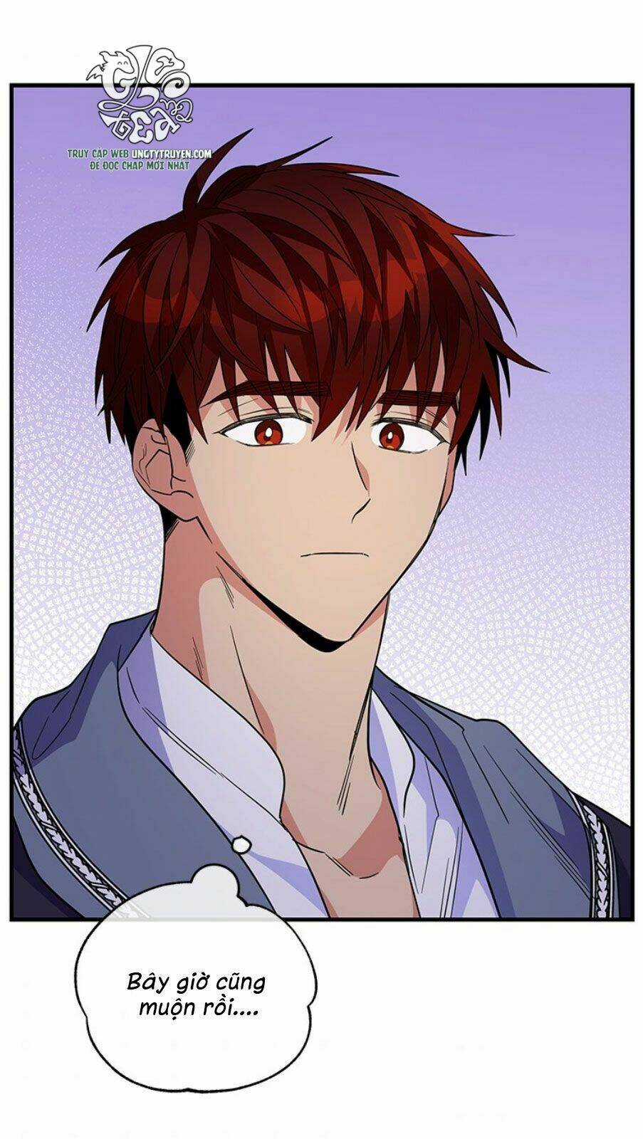 CHỒNG YÊU, EM MUỐN ĐÌNH CÔNG! Chapter 49 trang 7
