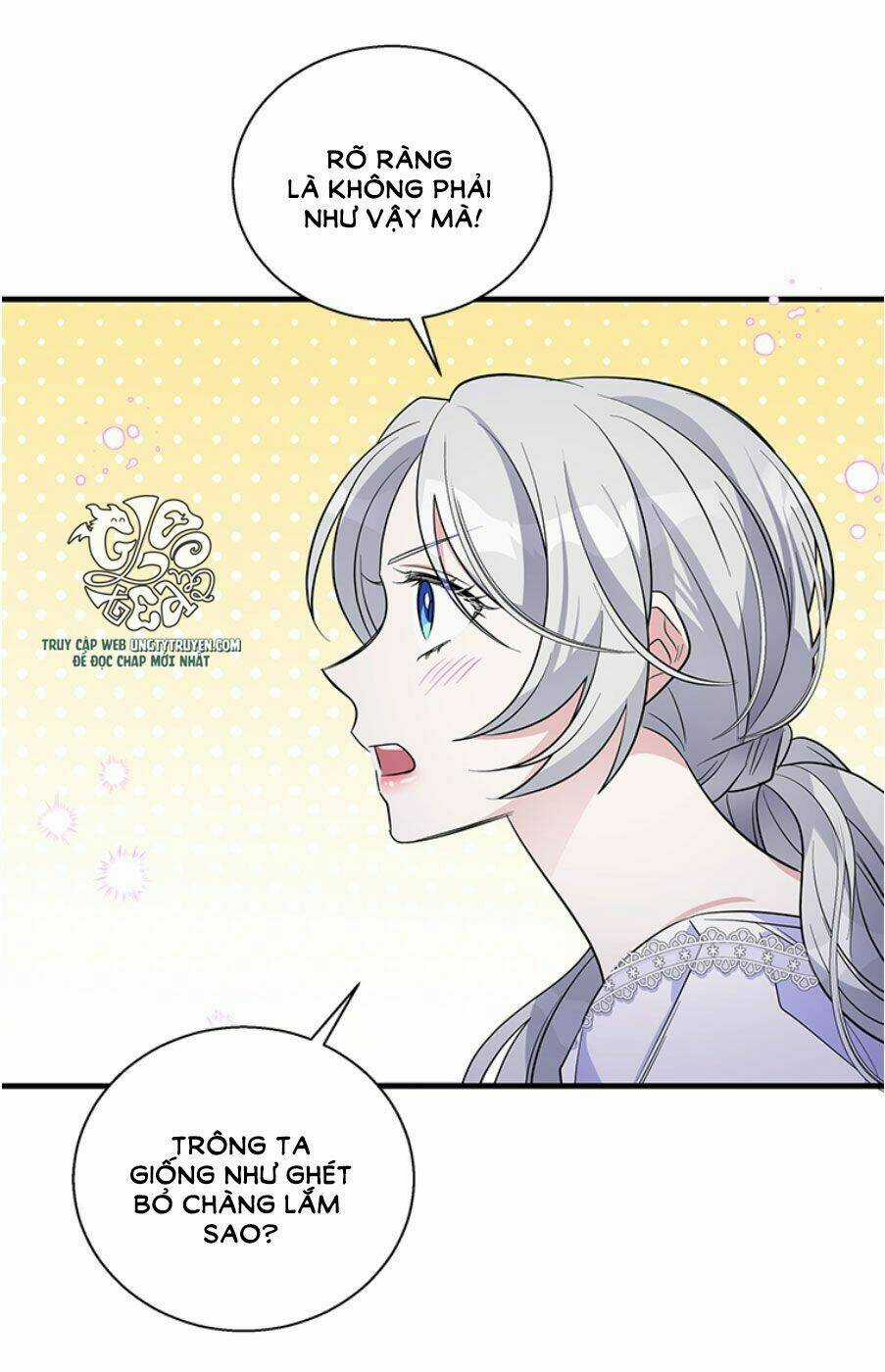 CHỒNG YÊU, EM MUỐN ĐÌNH CÔNG! Chapter 49 trang 70
