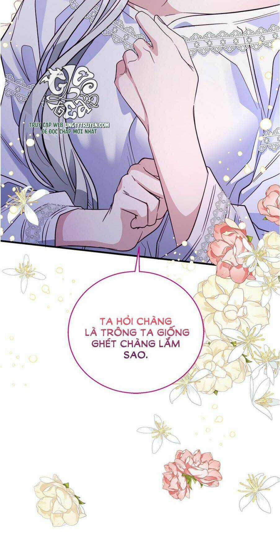 CHỒNG YÊU, EM MUỐN ĐÌNH CÔNG! Chapter 49 trang 74