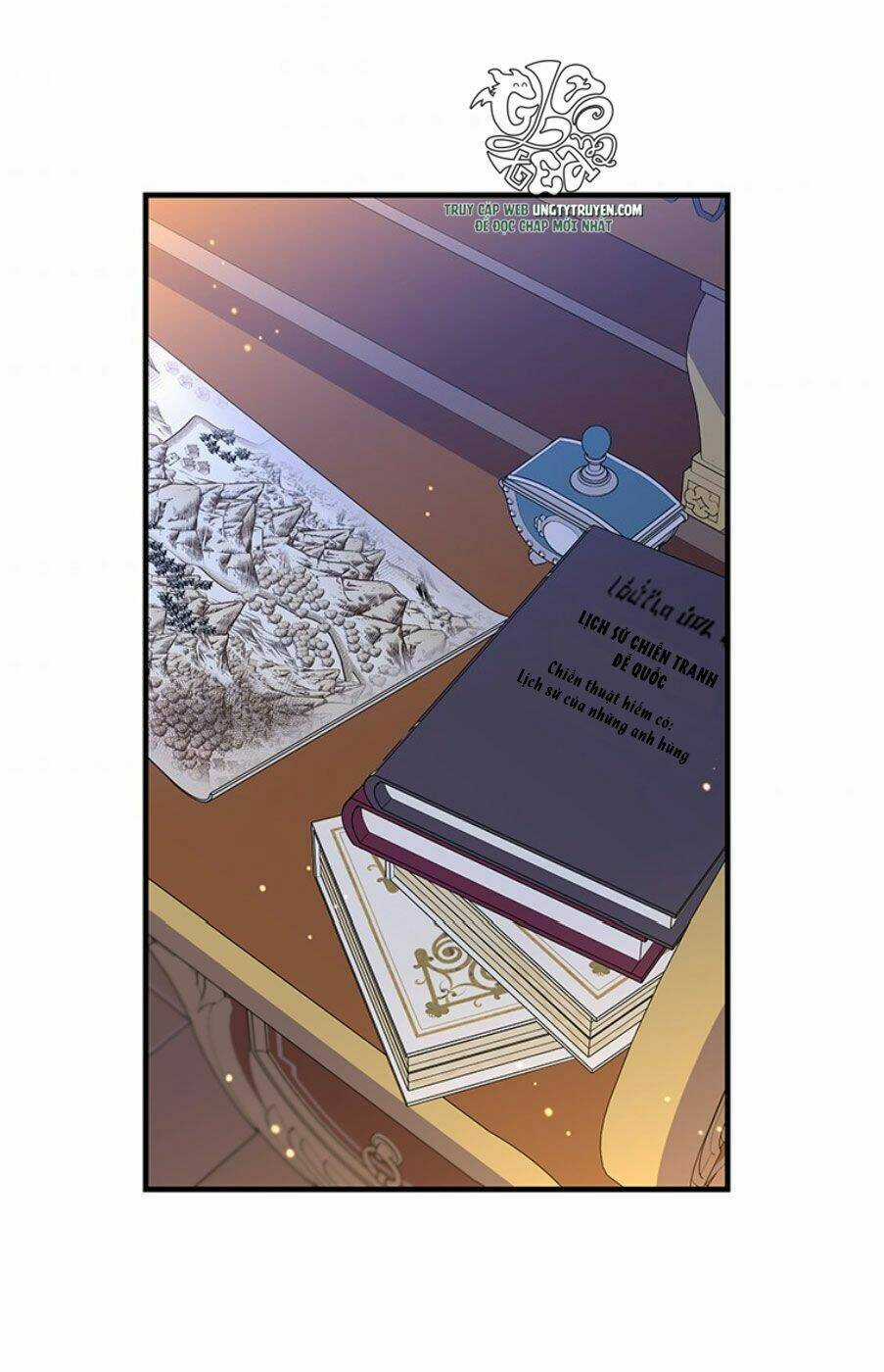 CHỒNG YÊU, EM MUỐN ĐÌNH CÔNG! Chapter 49 trang 8