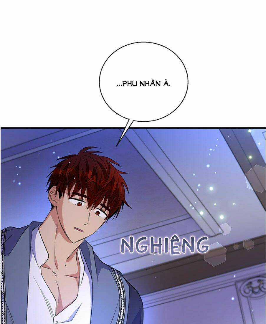 CHỒNG YÊU, EM MUỐN ĐÌNH CÔNG! Chapter 49 trang 9