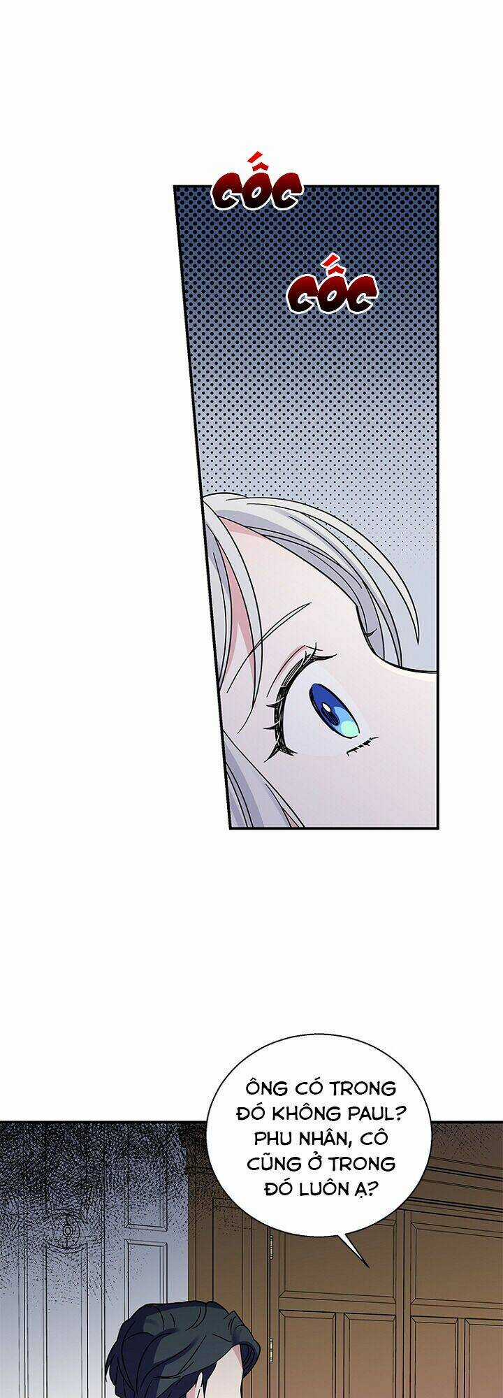 CHỒNG YÊU, EM MUỐN ĐÌNH CÔNG! Chapter 5 trang 11