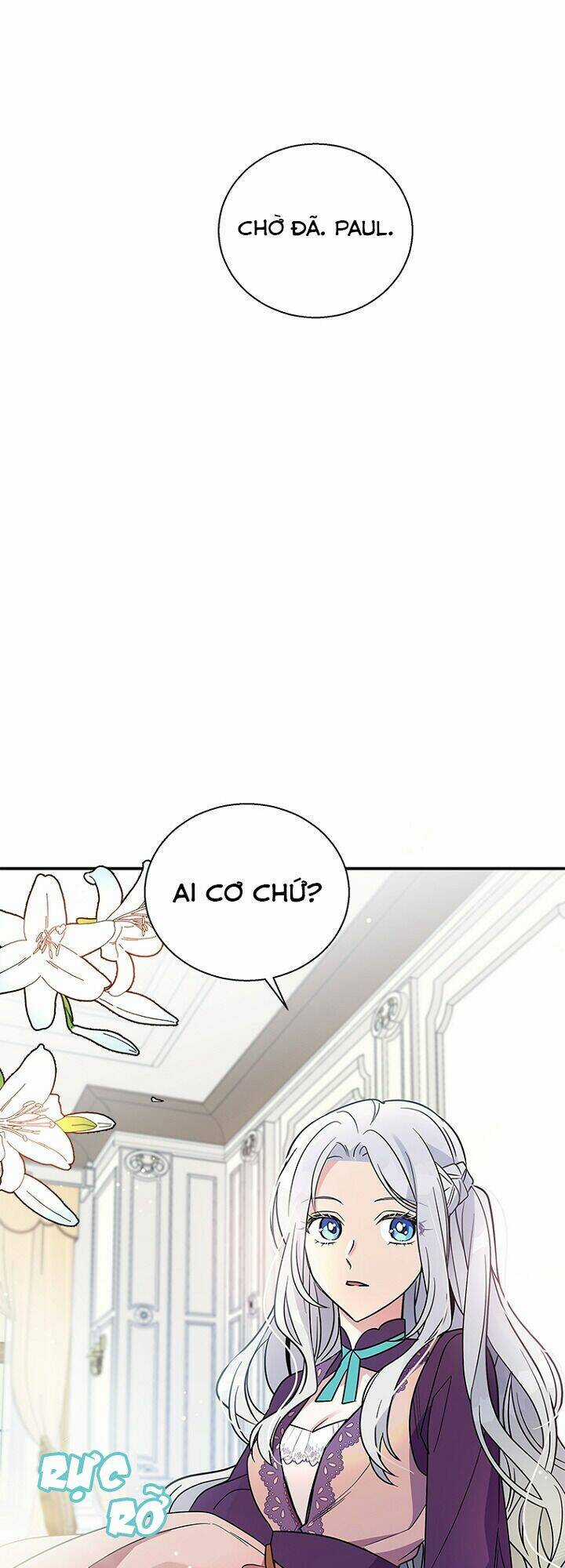 CHỒNG YÊU, EM MUỐN ĐÌNH CÔNG! Chapter 5 trang 13