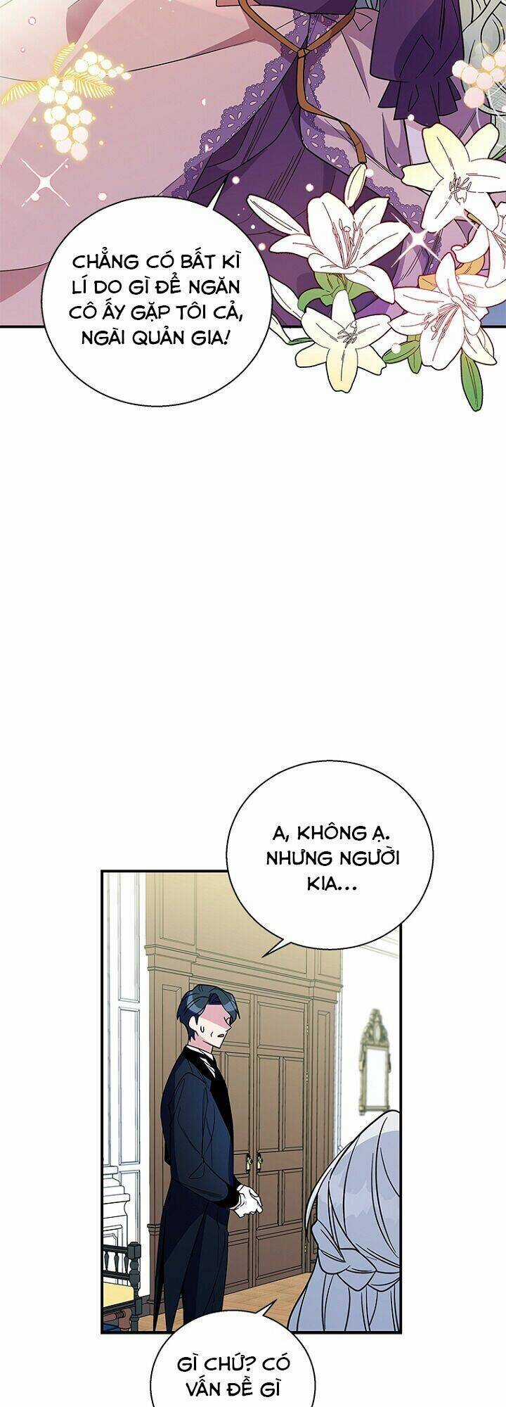 CHỒNG YÊU, EM MUỐN ĐÌNH CÔNG! Chapter 5 trang 14